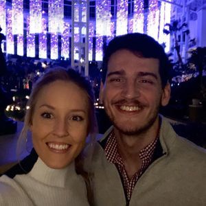 Meet your Posher, Nathan